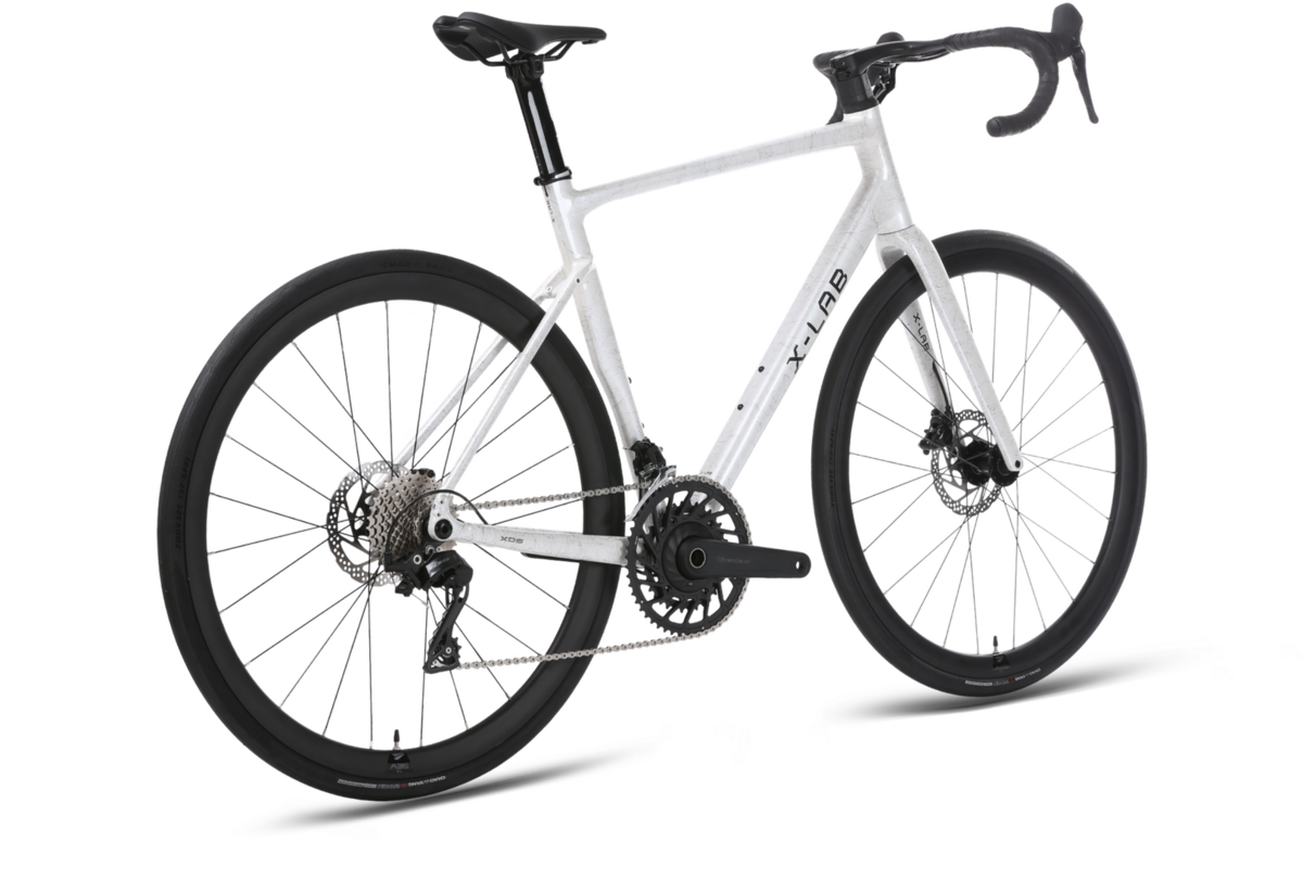 X-LAB RS5 - Freewheel Bike Shop - Minneapolis - Twin Cities - St. Paul