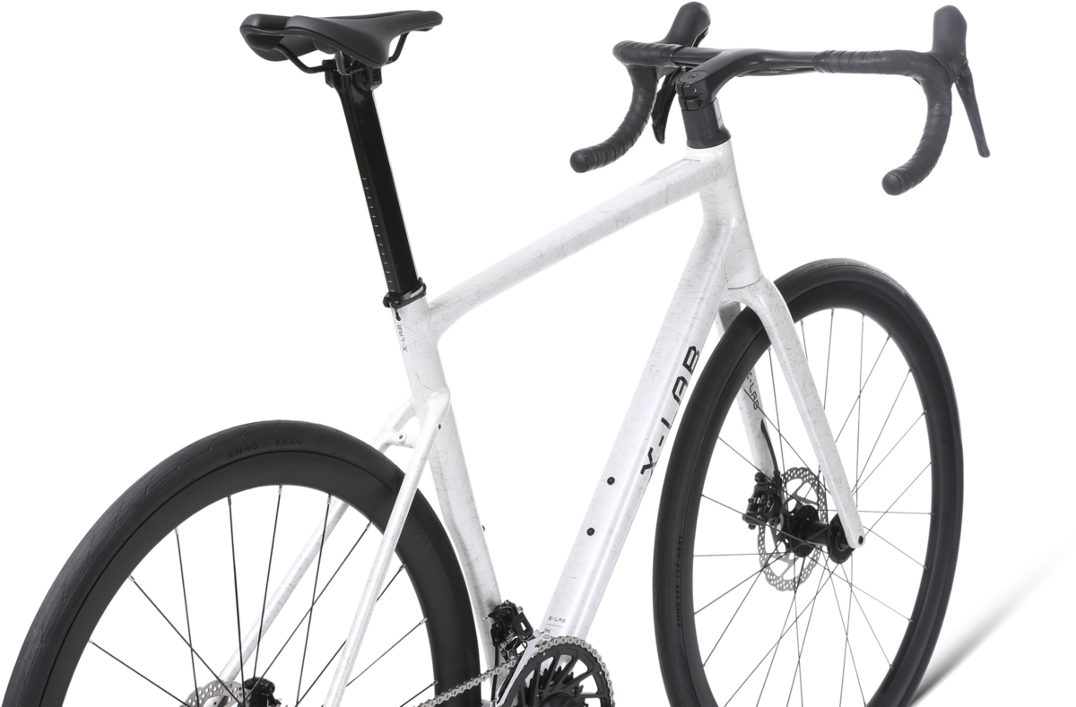 X-LAB RS5 - Love Bikes, Love Life