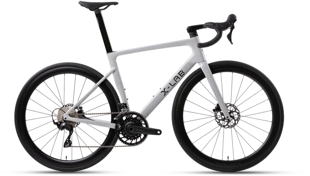 X-LAB RS7 Di2 - Bicycle Ranch | Scottsdale, AZ