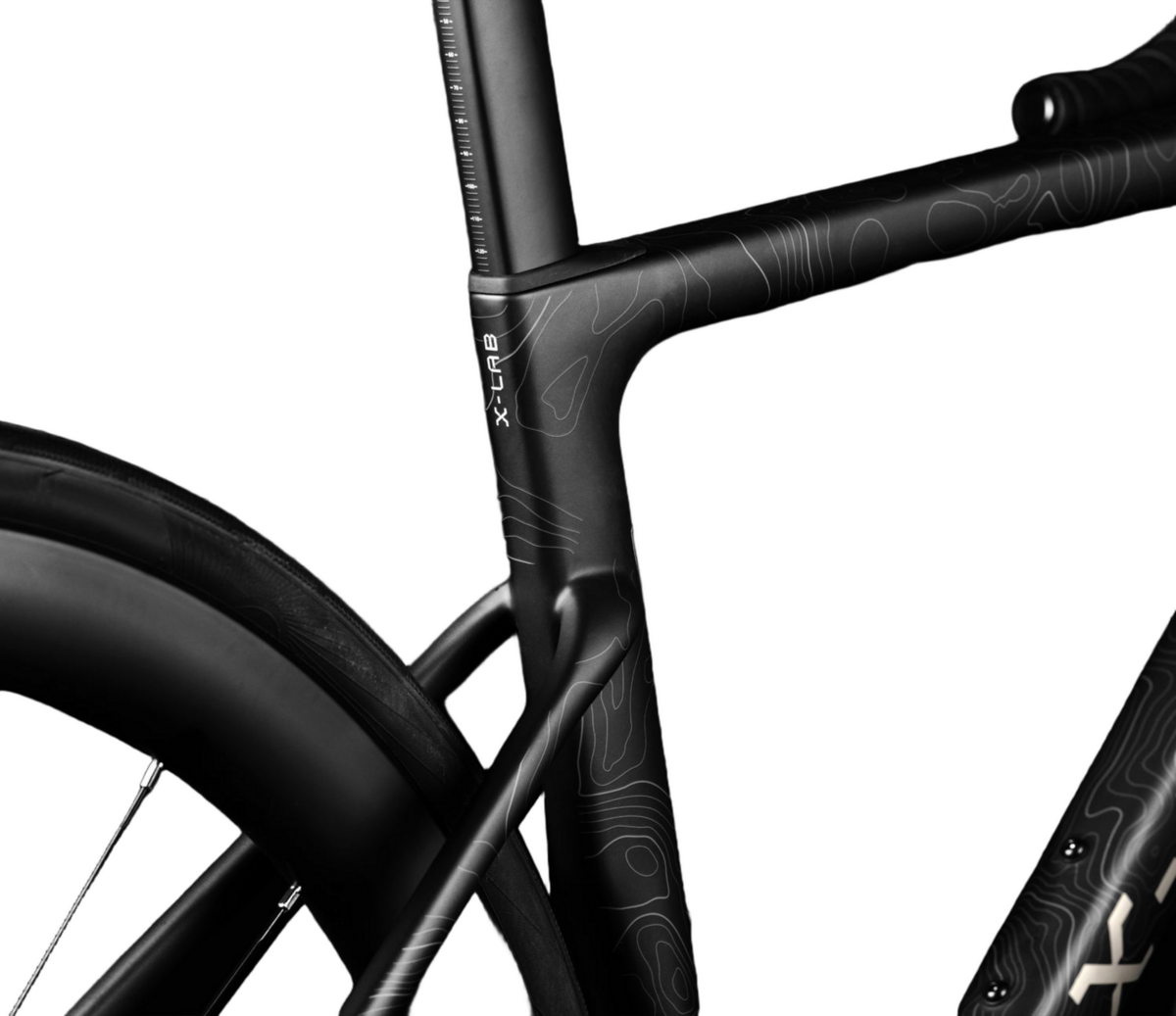 X-LAB RS7 Di2 - Bicycle Ranch | Scottsdale, AZ