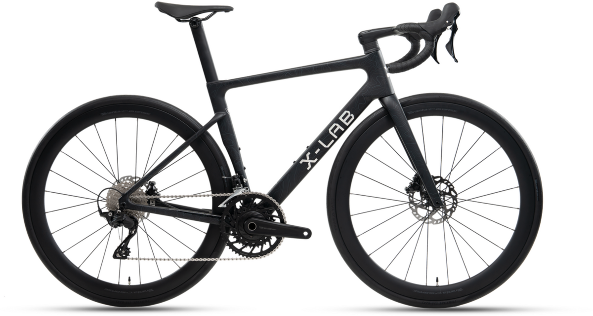A-RT x At Design Lab BRICC ブラック　A-rt X-LAB RS7 - Bicycle Ranch | Scottsdale, AZ