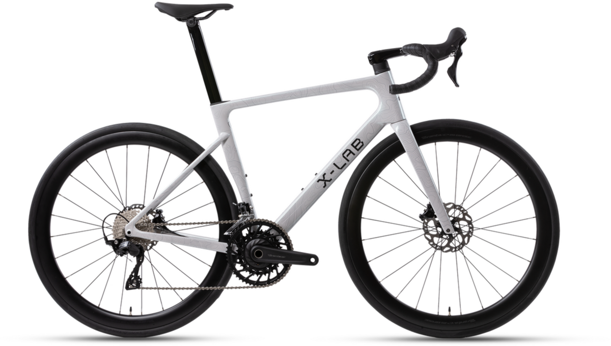 X-LAB RS7 - Bicycle Ranch | Scottsdale, AZ