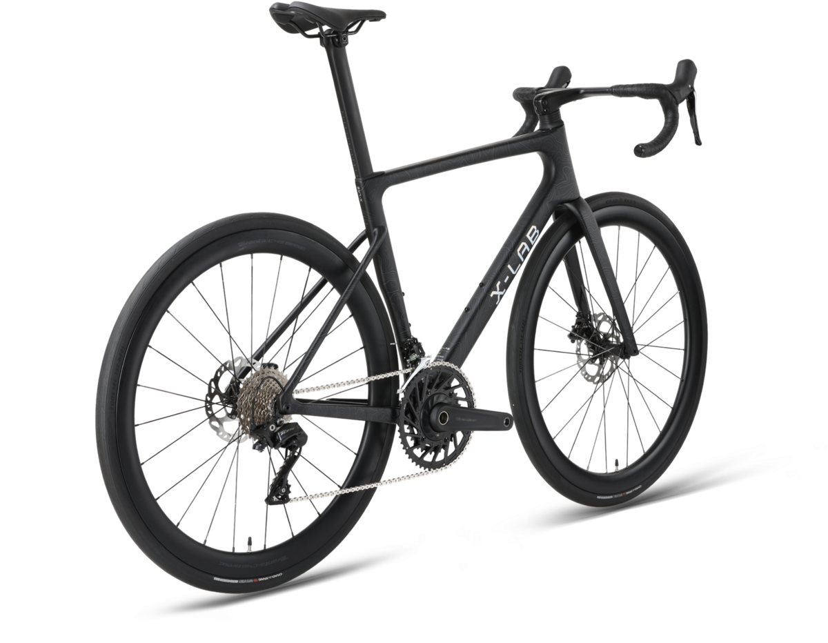 A-RT x At Design Lab BRICC ブラック　A-rt X-LAB RS7 - Bicycle Ranch | Scottsdale, AZ