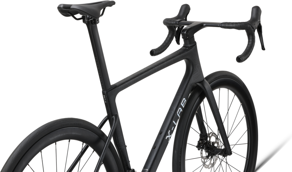 X-LAB RS7 - Bicycle Ranch | Scottsdale, AZ