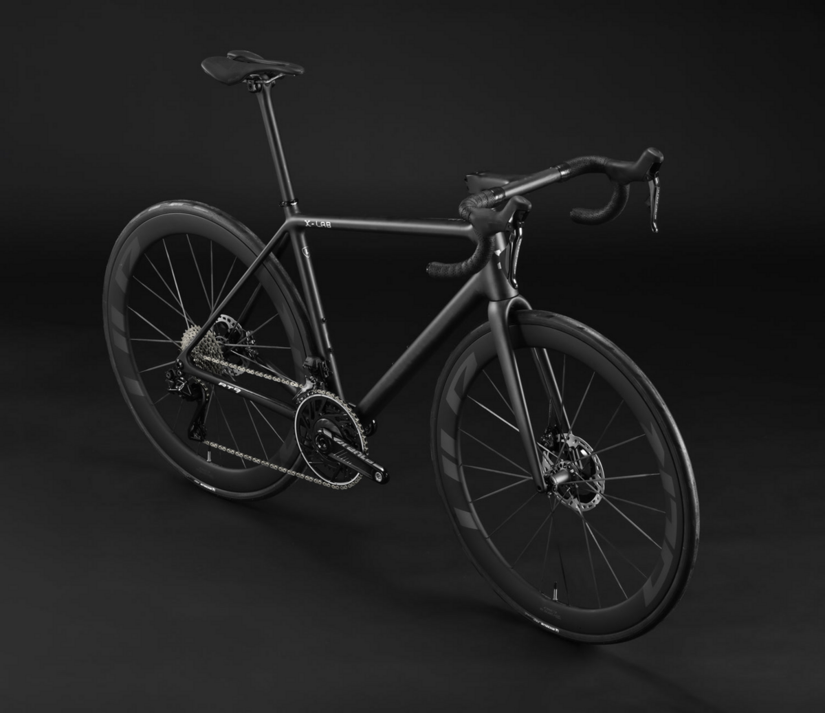 A-RT x At Design Lab BRICC ブラック　A-rt X-LAB RT9 - Action Wheels Bike Shop Deptford, NJ