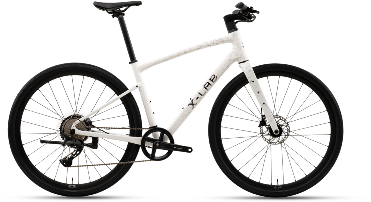 X-LAB SP3 - Freewheel Bike Shop - Minneapolis - Twin Cities - St. Paul