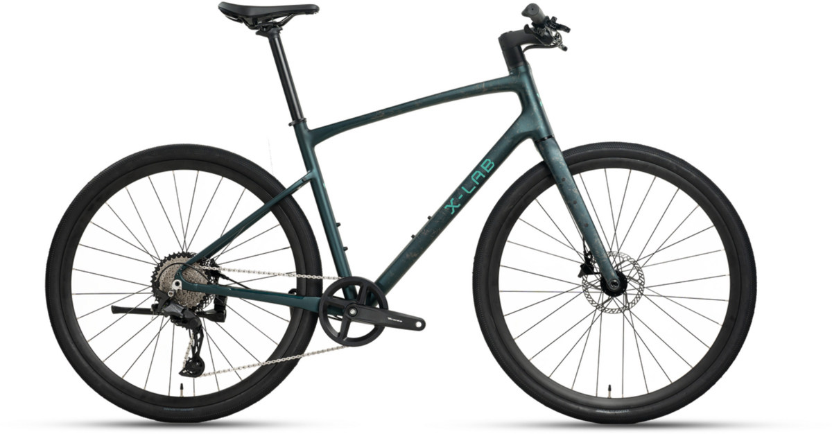 X-LAB SP3 - Action Wheels Bike Shop Deptford, NJ