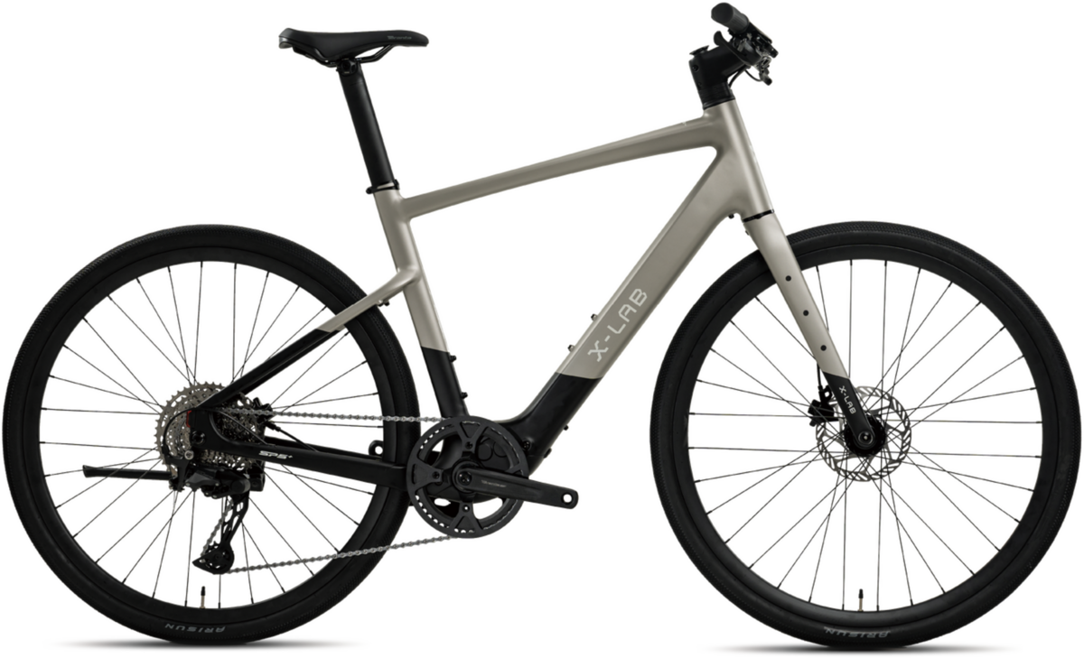 X-LAB SP5+ - Wheel World Bike Shops - Road Bikes, Mountain Bikes
