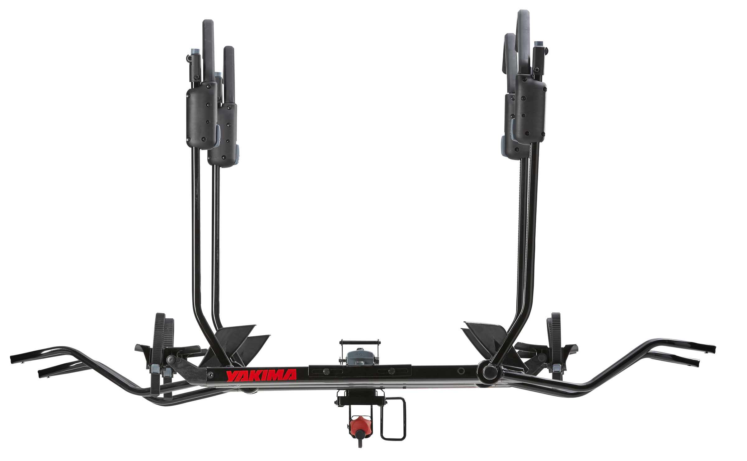 HoldUp EVO Yakima Rack Bike - Hitch Evo 神奈川県海老名手渡]YAKIMA