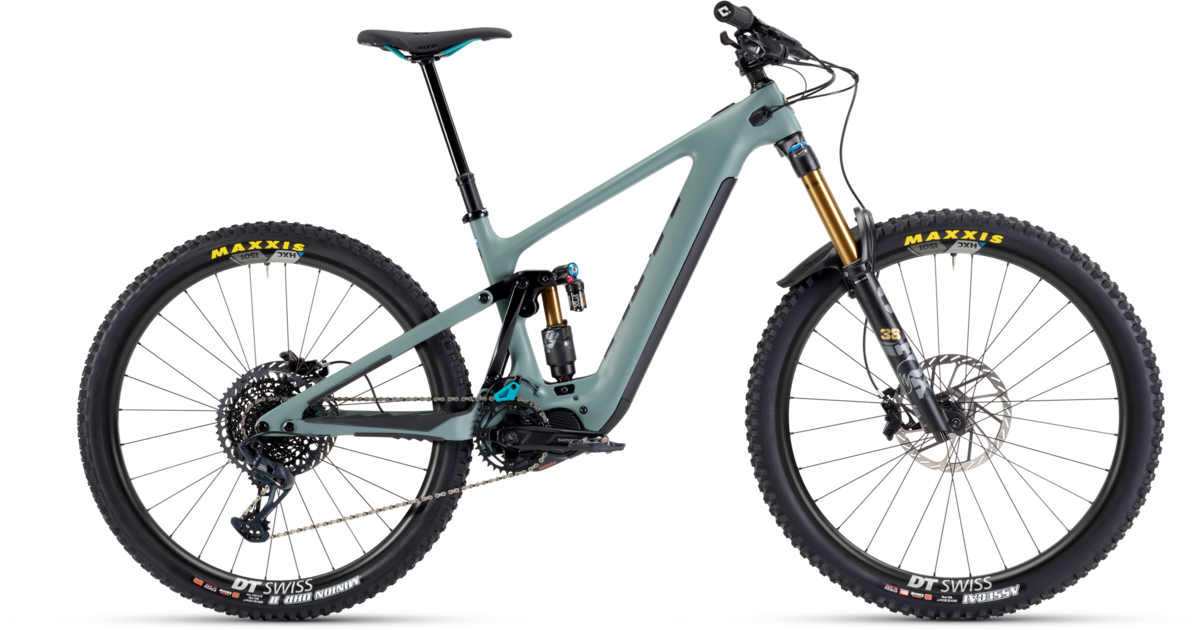 自転車本体 YETI 4x YETI 4x - メルカリ