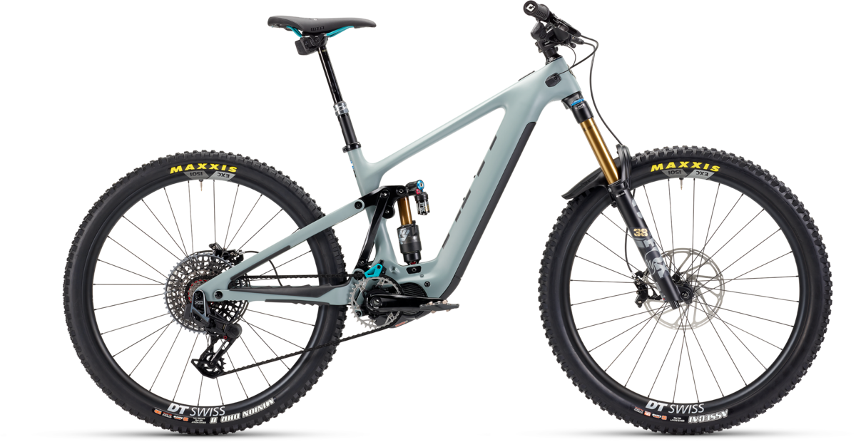 自転車本体 YETI 4x 自転車本体 YETI 4x Yeti 4X Frame - Reviews