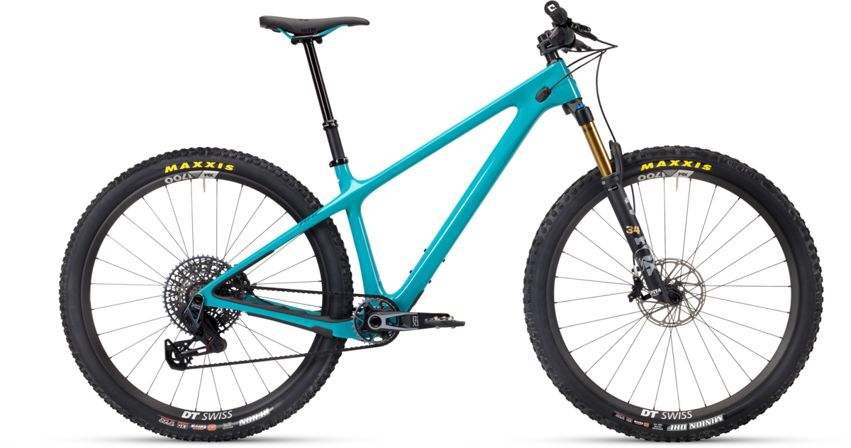 MTB 26インチ　完成車　YETI ARC yeti-cycles-arc-t-series-t3-x0