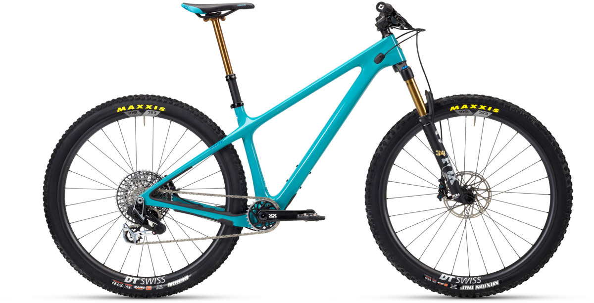 MTB 26インチ　完成車　YETI ARC yeti-cycles-arc-t-series-t4-xx