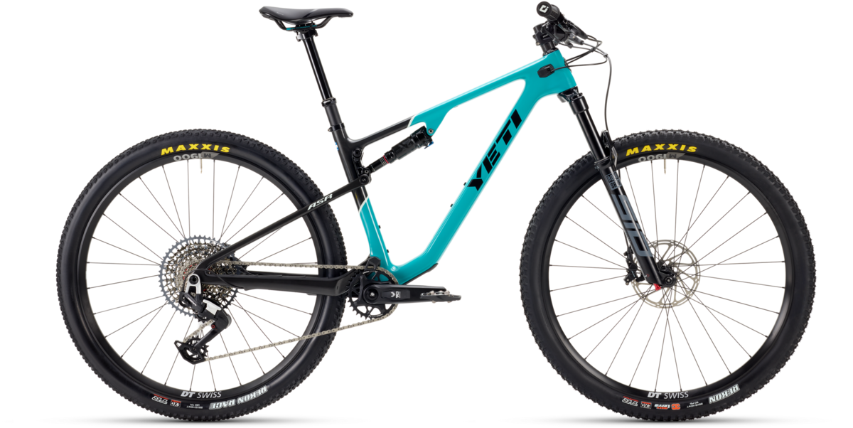 PROFILE フラットバー MTB 90s GT  YETI PROFILE フラットバー MTB 90s GT YETI 2026 Yeti Cycles SB140 T2 XO