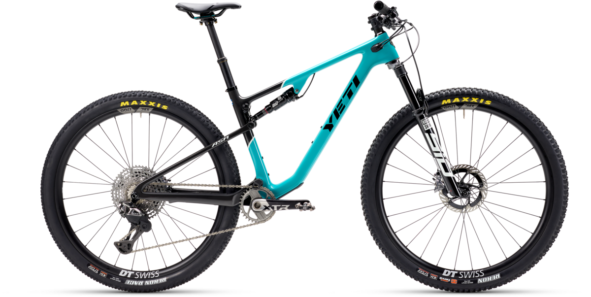 Yeti Cycles ASR T4 XTR Di2 - The Bike Lane | Reston, VA