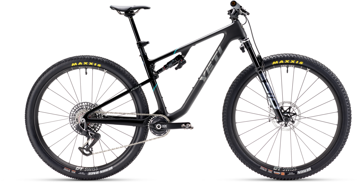 Yeti Cycles ASR Ultimate T5 XX SL AXS - Wheat Ridge Cyclery