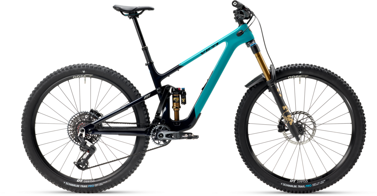 Yeti Cycles MT X0/90 - Wheat Ridge Cyclery | Colorado's Largest