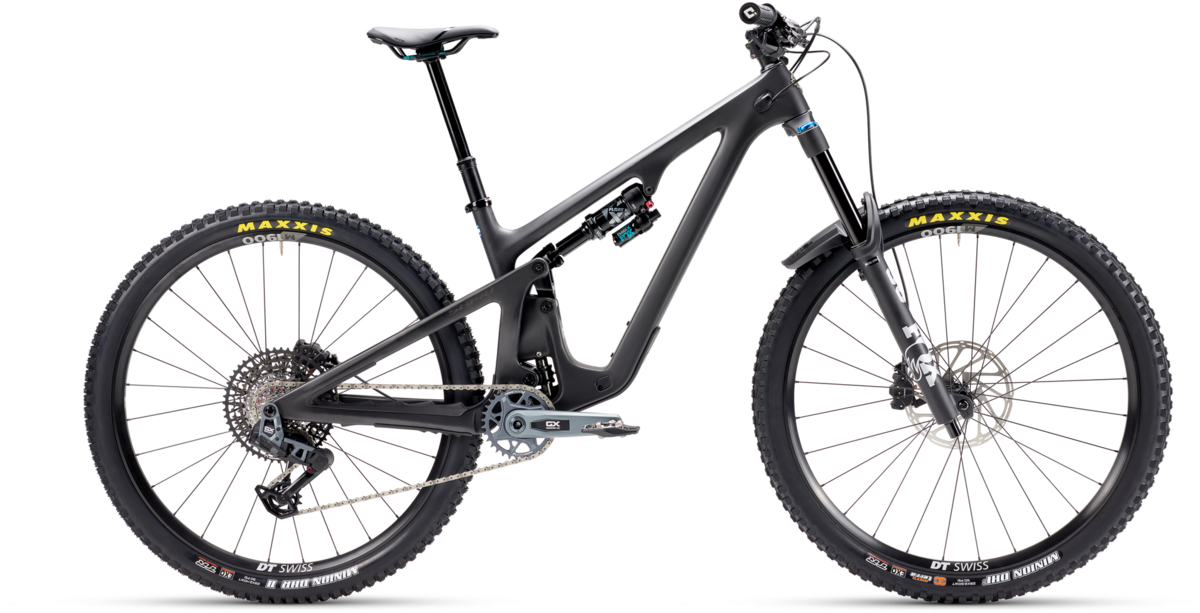 Yeti Cycles SB140 C-Series GX AXS - Roy's Cyclery | Upland