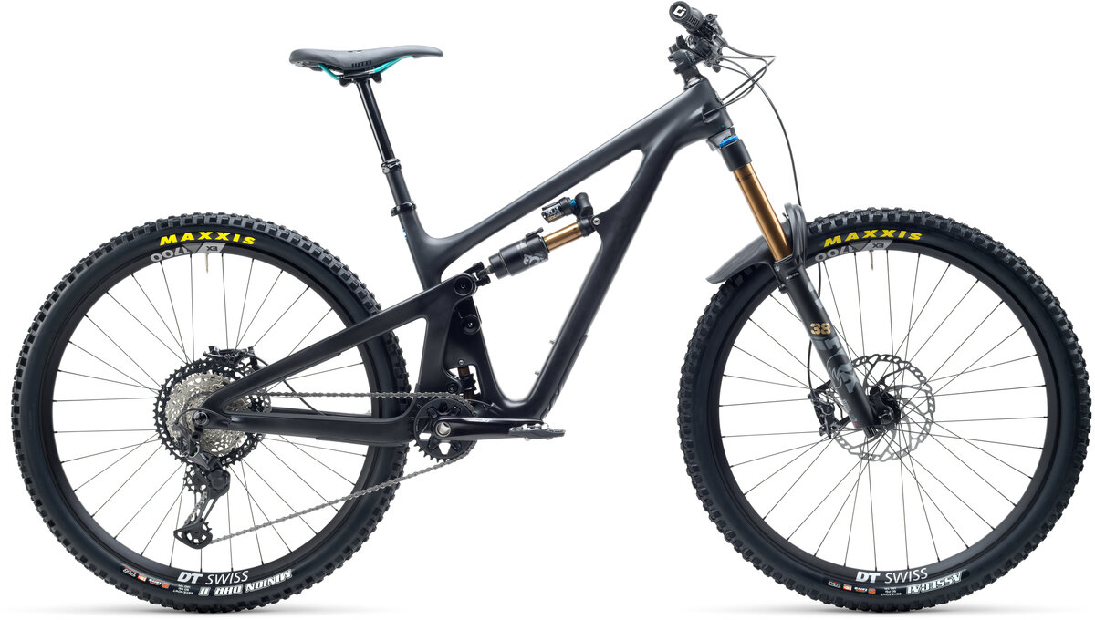 Yeti Cycles SB150 T1 Roy's Cyclery Upland California Bike Shop