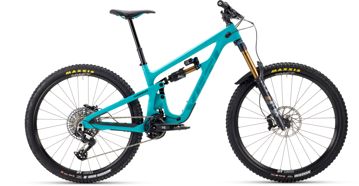 yeti-cycles-sb160-c-series-c2-