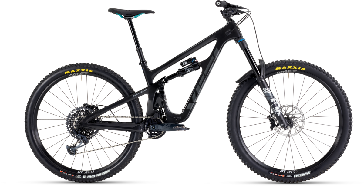 yeti-cycles-sb160-c-series-c2-