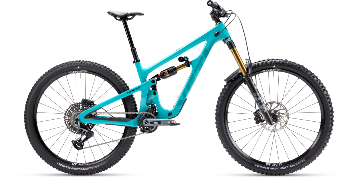 yeti-cycles-sb160-c-series-gx-