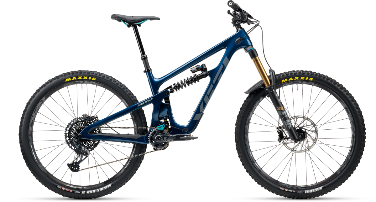 yeti-cycles-sb160-t-series-x01