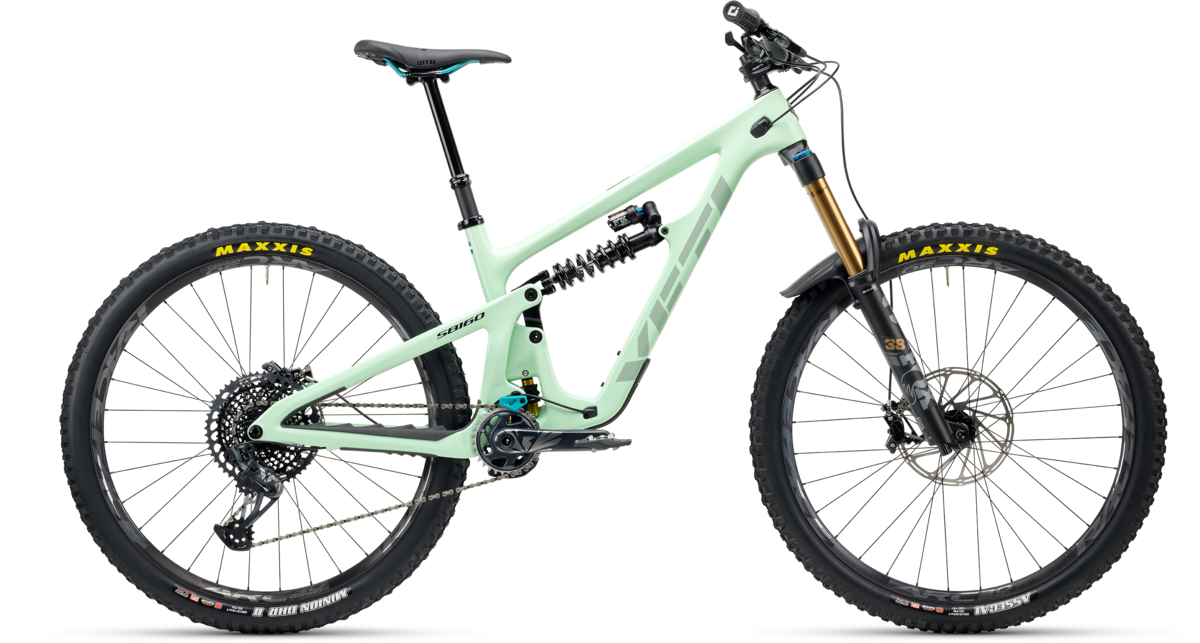 yeti-cycles-sb160-t-series-x01