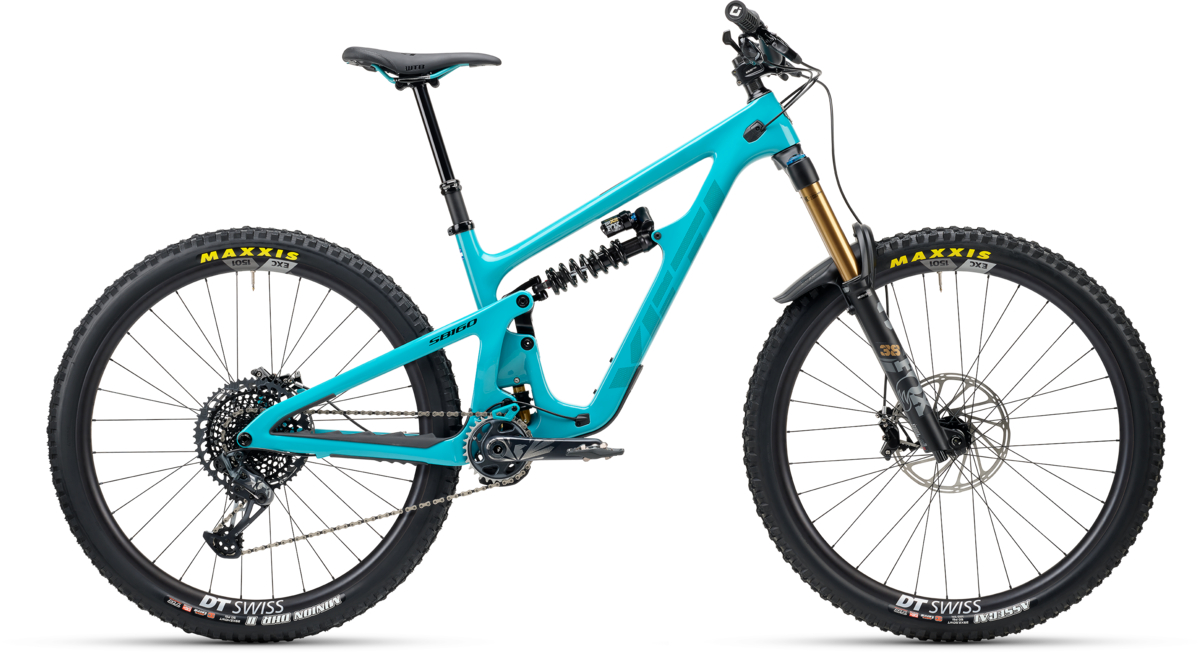 yeti-cycles-sb160-t-series-x01