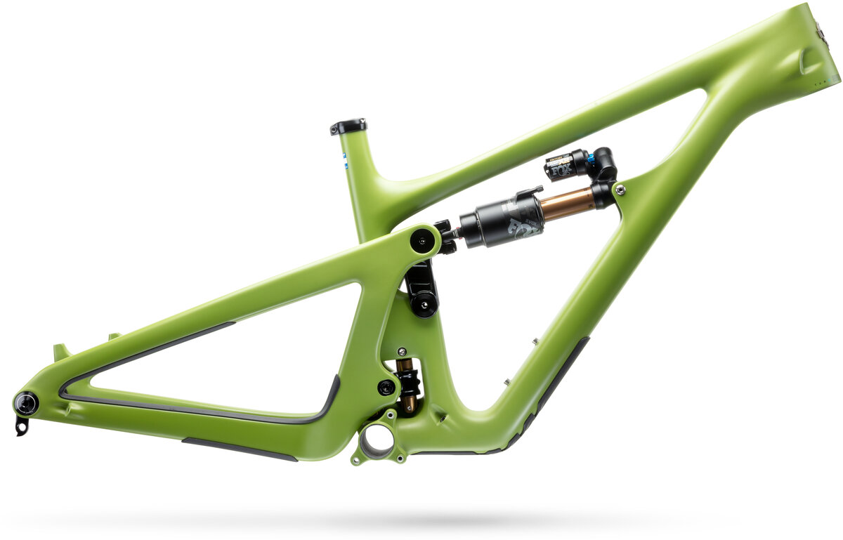 yeti sb 165 frame