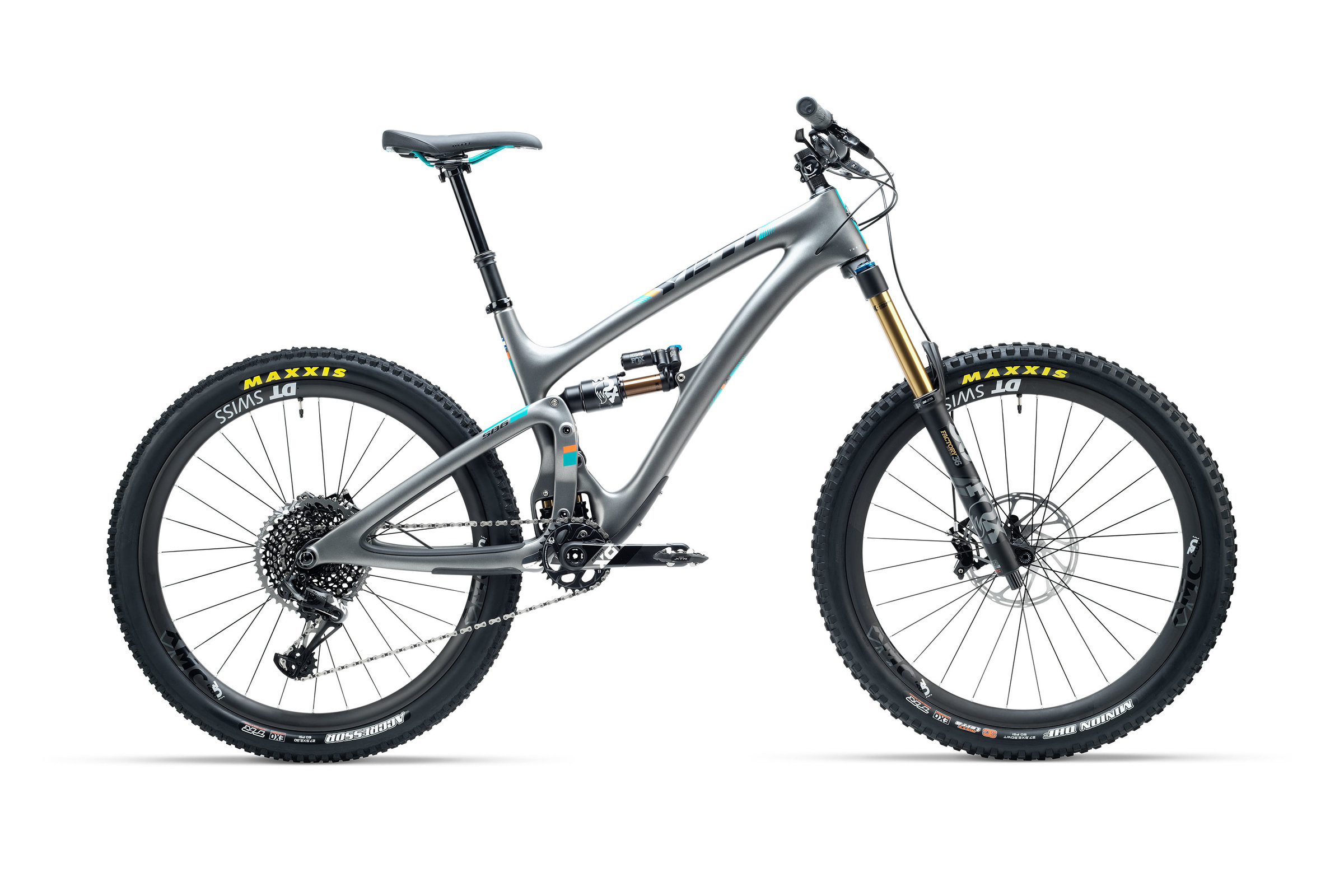yeti sb6 xx1
