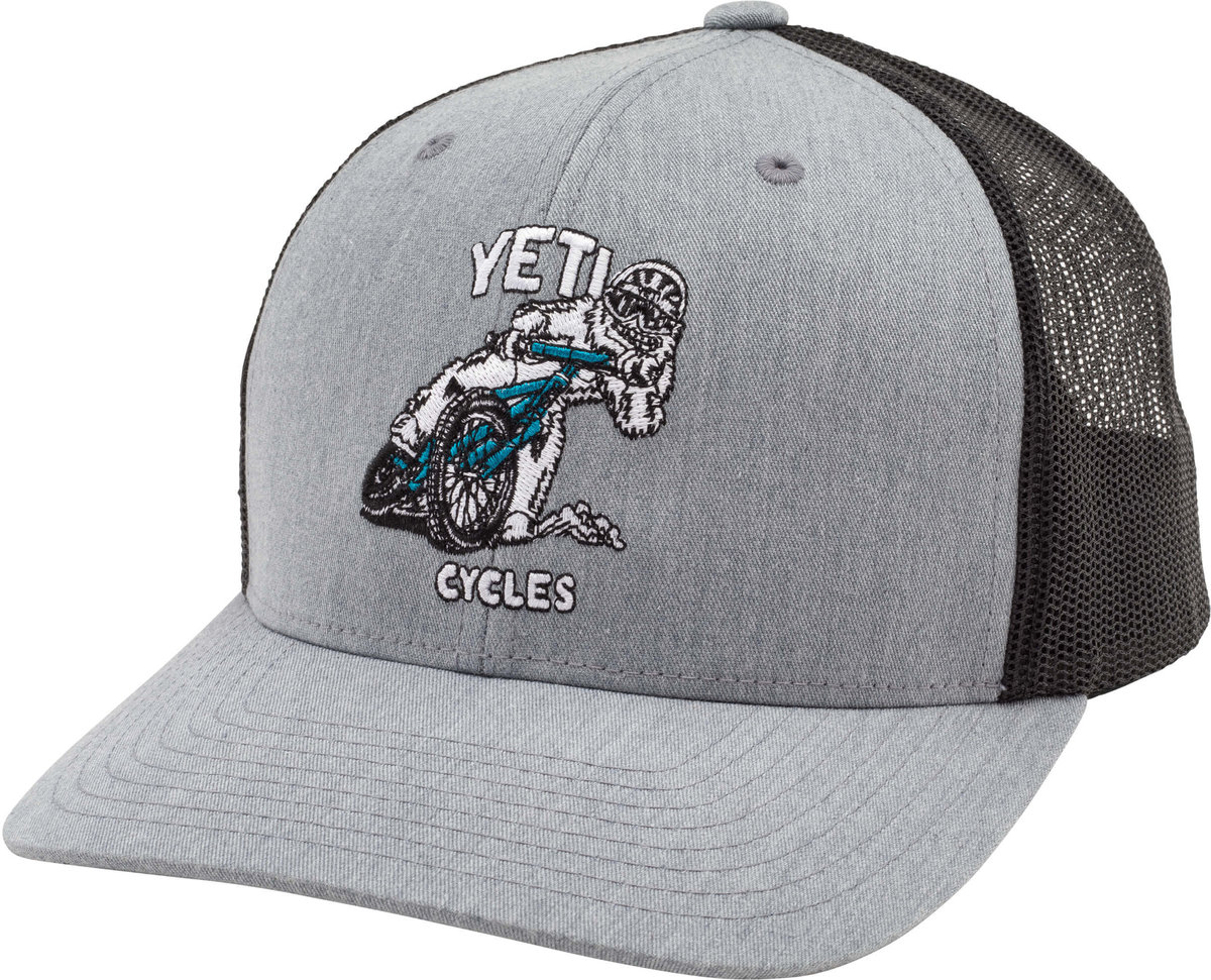 Yeti Cycles UK - New Yeti caps now in stock! Show your