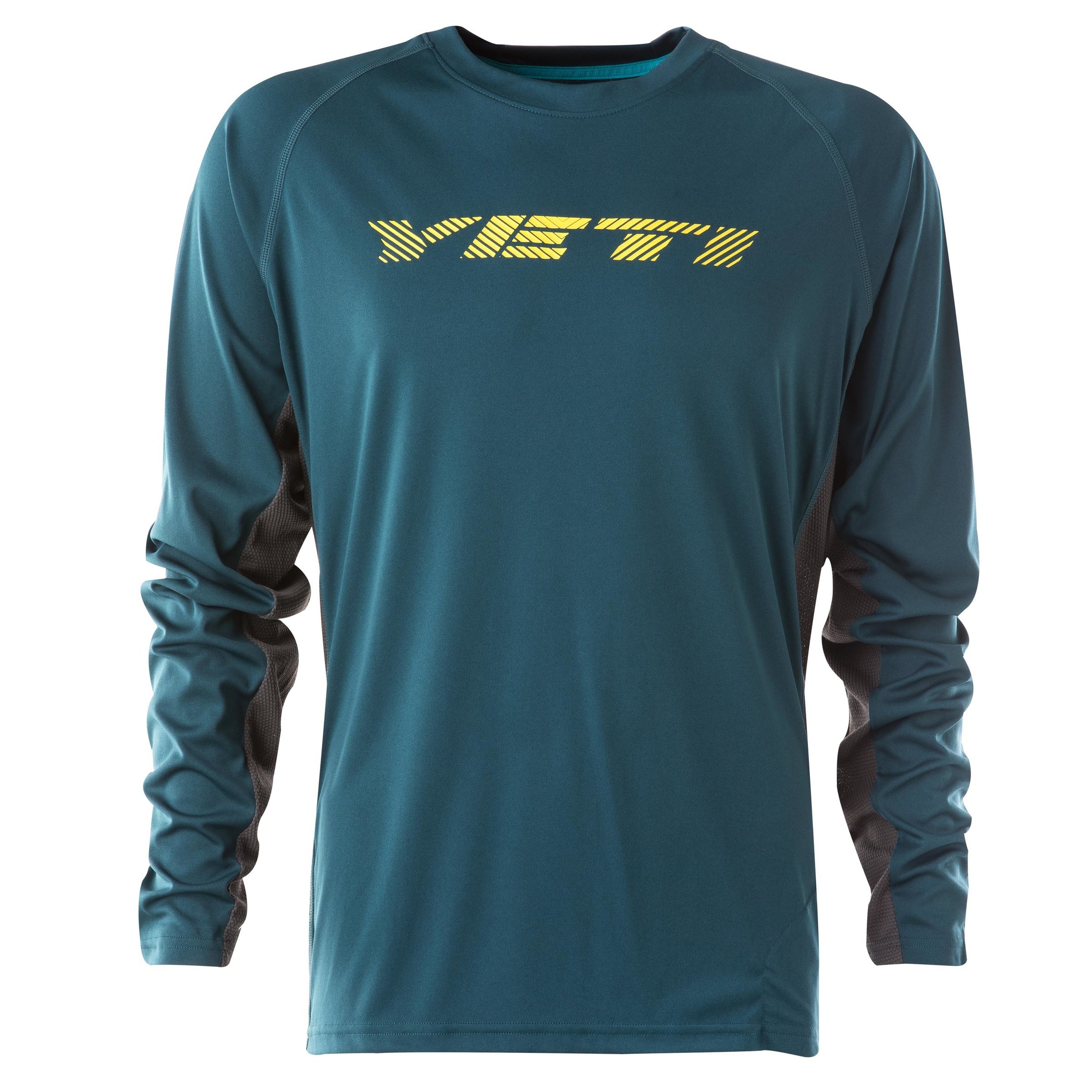 Yeti Cycles Tolland L/S Jersey - Pro 