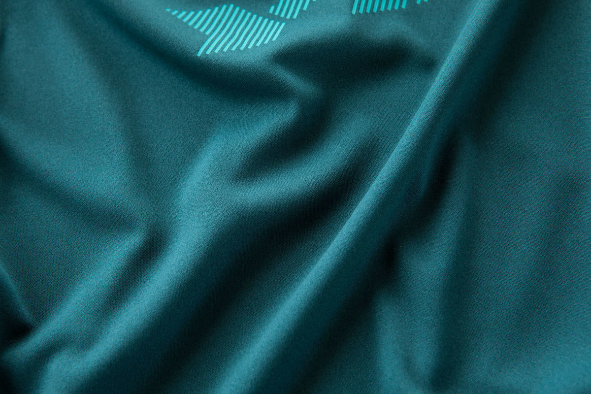 Yeti Cycles Tolland Long-Sleeve Jersey - North Rim Adventure