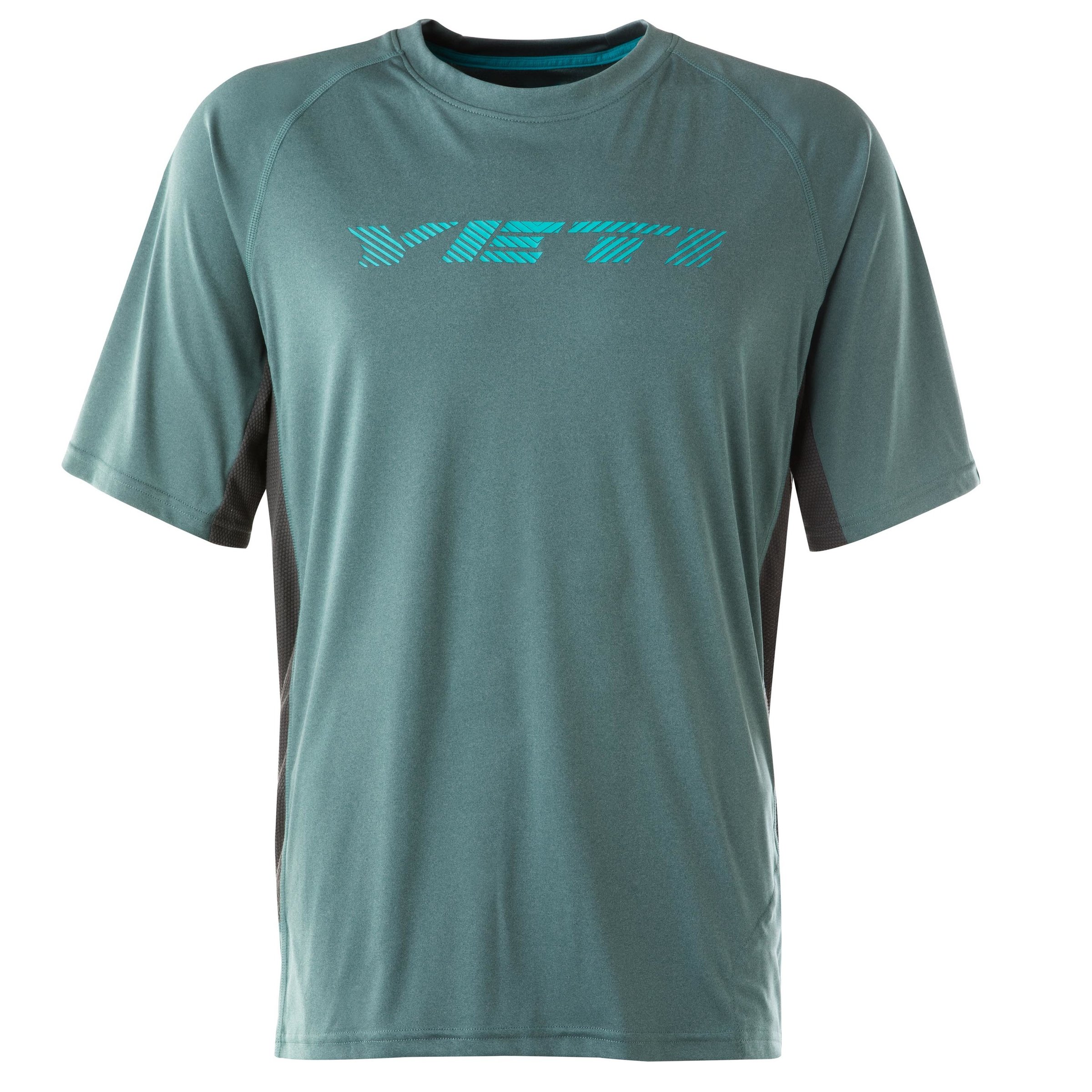 Yeti Cycles Tolland S/S Jersey - www 