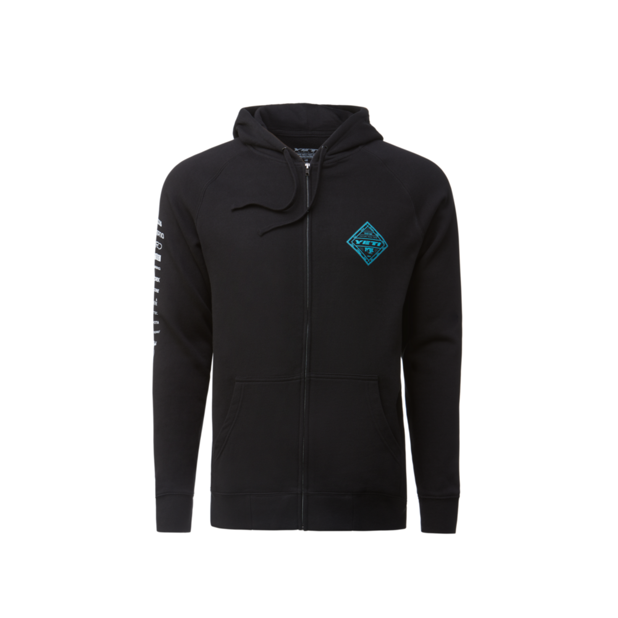 yeti-cycles-yeti-fox-race-team