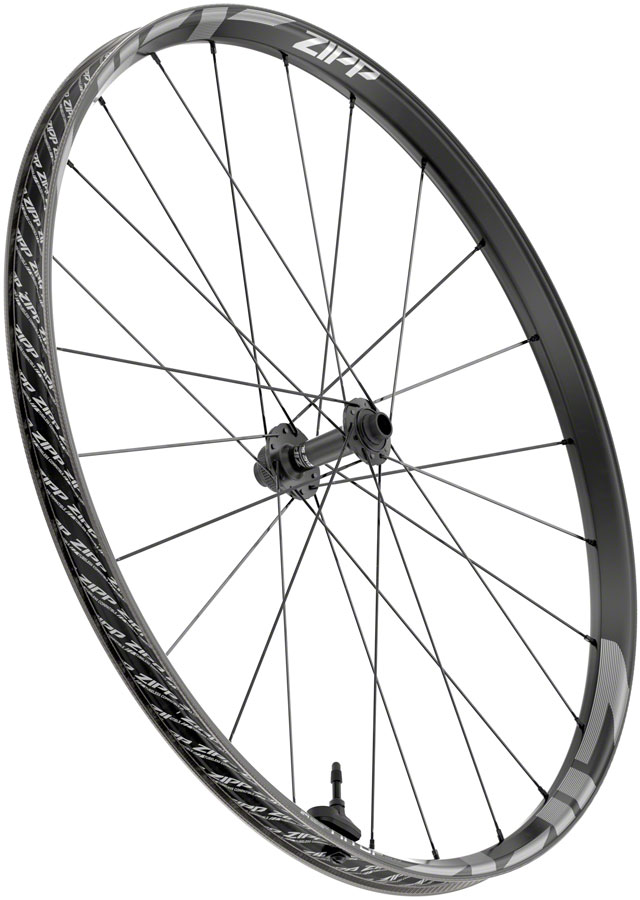 Zipp 1Zero HiTop SW 29-inch Front - Velo Republic