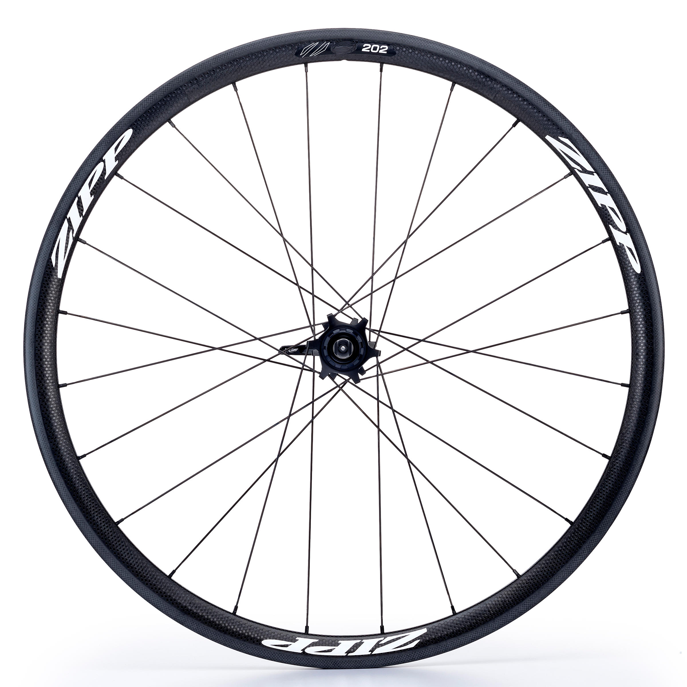 Zipp 202 Tubular - www.evolvebikes.com