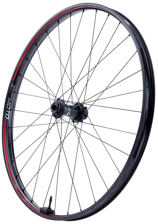 Moto Carbon Wheels Zipp 3zero Moto Rim 29 Universal Cycles -- Zipp