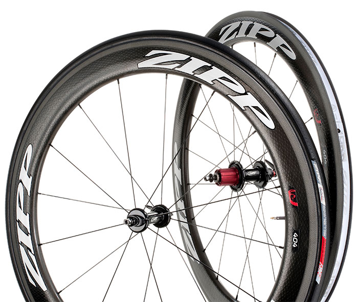 zipp 505 wheelset