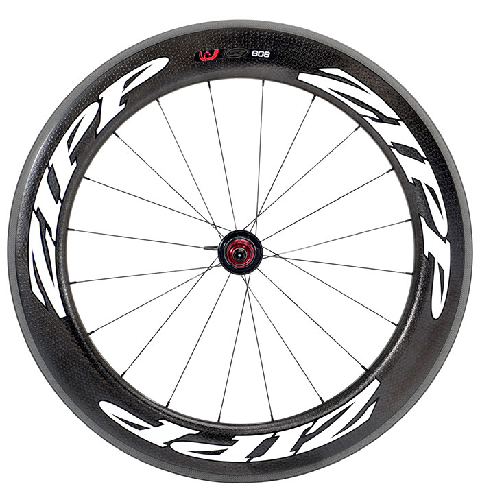 zipp race wheels
