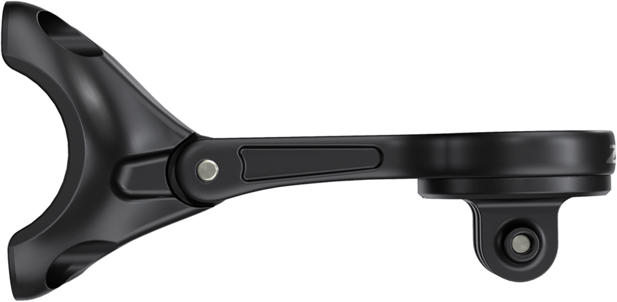 ZIPP SL Sprint 専用マウント レックマウント]ガーミン マウント Zipp SL Sprint Stem用