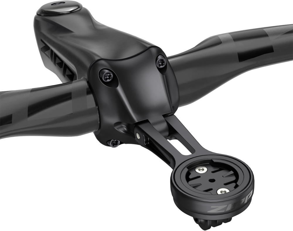 Zipp QuickView Integrated Mount for SL Sprint Stem