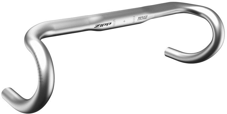 Zipp Service Course 80 Ergo Handlebar - Baer Wheels | Columbus, OH