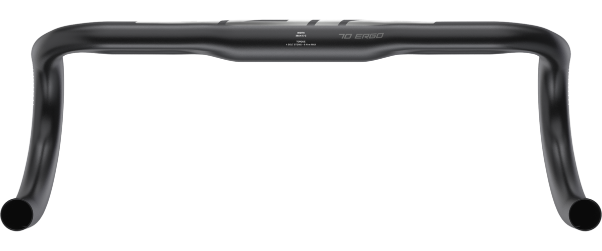 Zipp Service Course SL-70 Ergo Handlebar - Trailhead Cycling