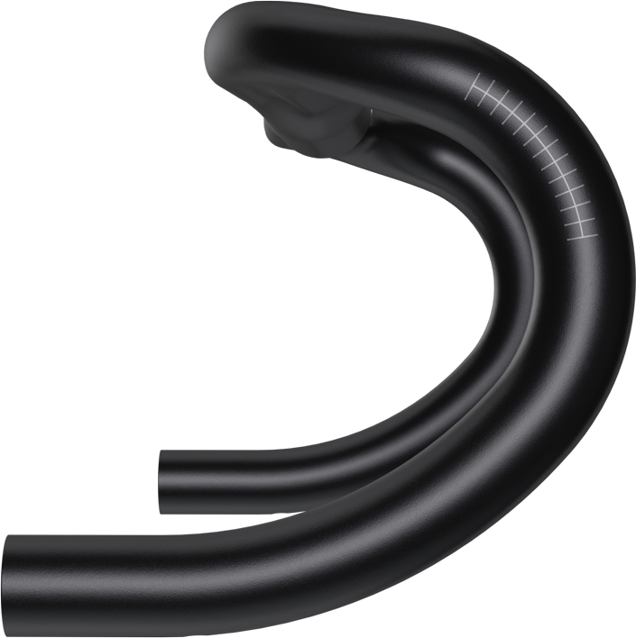 Zipp Service Course SL-70 Ergo Handlebar - Trailhead Cycling
