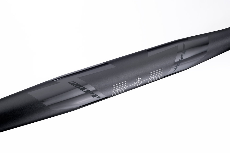 Zipp Service Course SL-70 Handlebar - Velo Pasadena