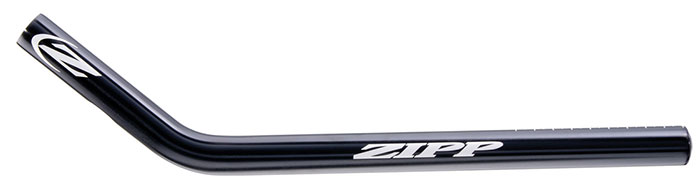 Zipp Vuka Aero Bar Extensions - Now Bikes | St. Paul and