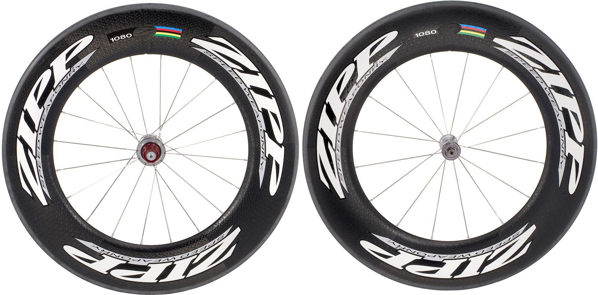zipp 1080 wheelset