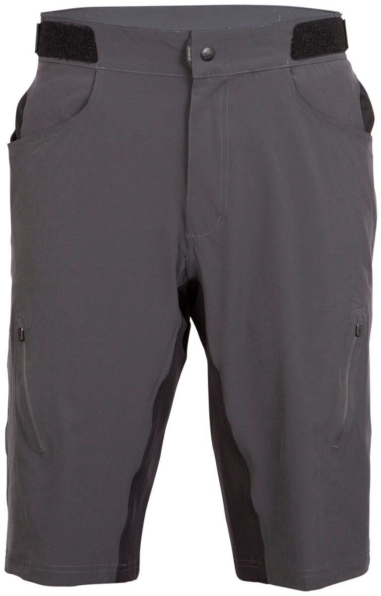 Zoic The ONE Short + Essential Liner 